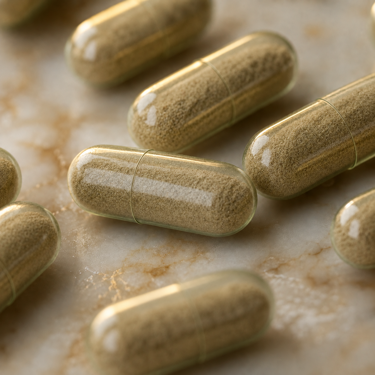 Gut Control - Post-Gallbladder Urgency Support