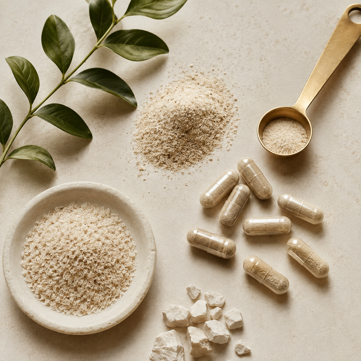 Gut Control - Post-Gallbladder Urgency Support