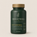 Gut Control - Post-Gallbladder Urgency Support